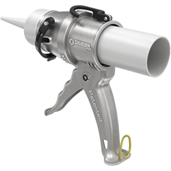 Siligun Pro Compact fugepistol 300 ml